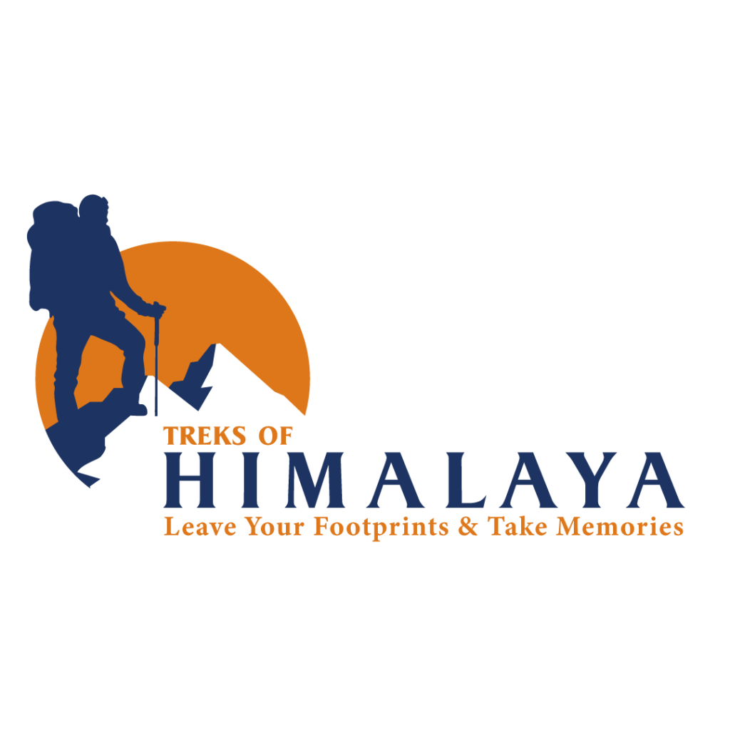 Contact treks of himalaya