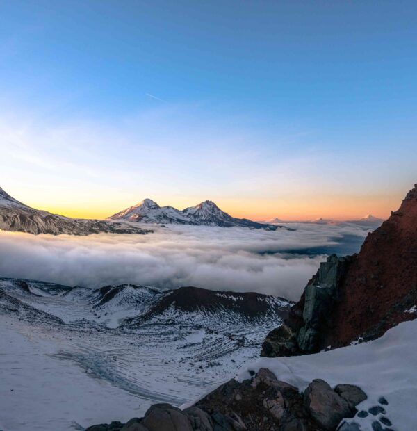 Hamta Circle Trek
