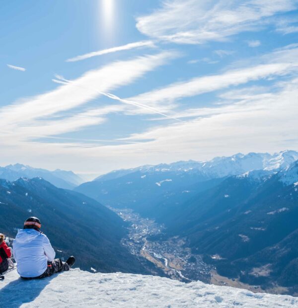 Chikka Trekking