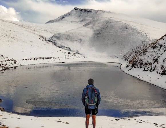 Skiing Program for winter
