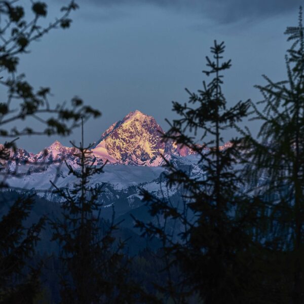 Patalsu Peak Trek