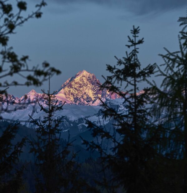 Patalsu Peak Trek