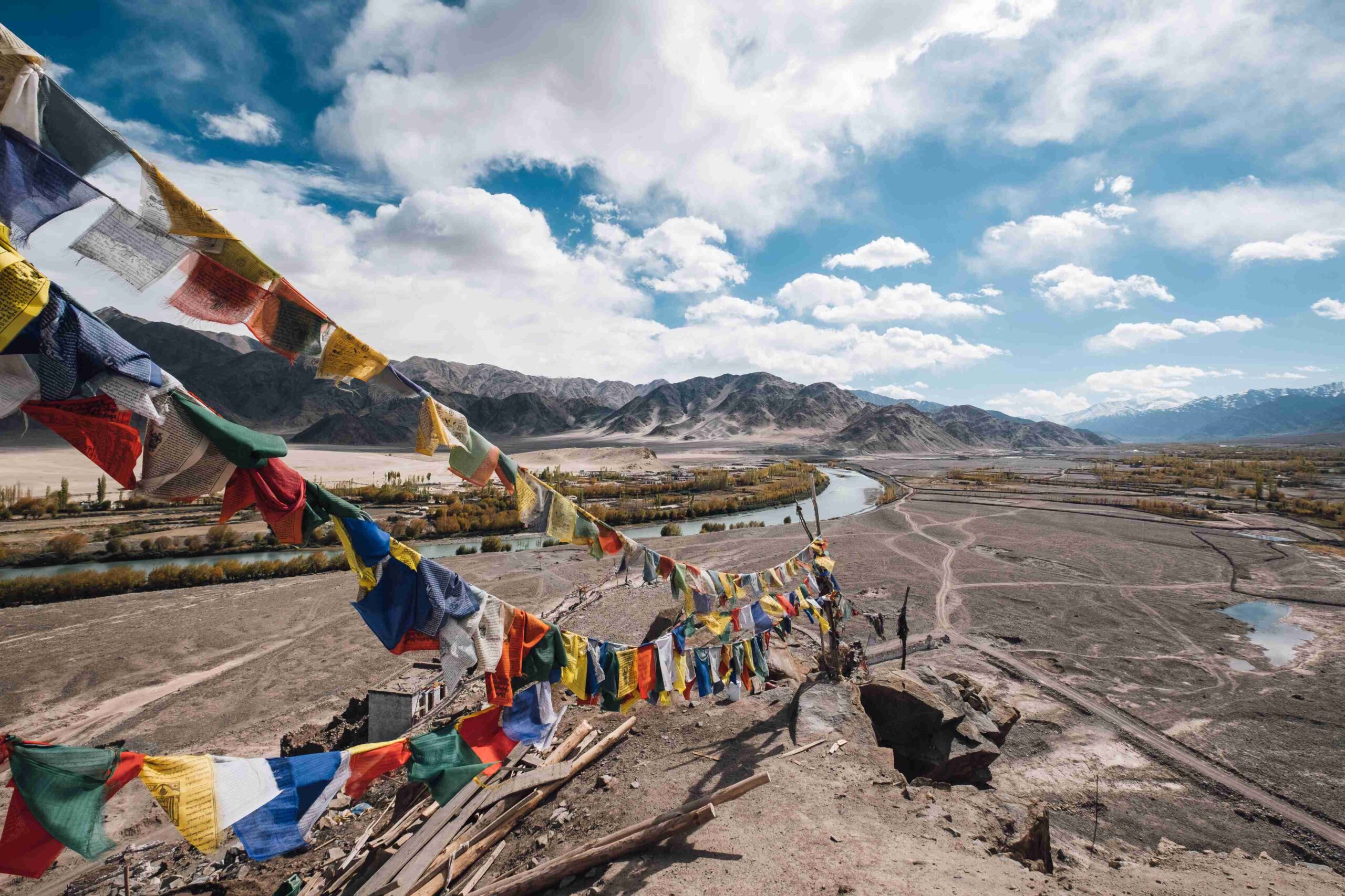 Spiti Valley