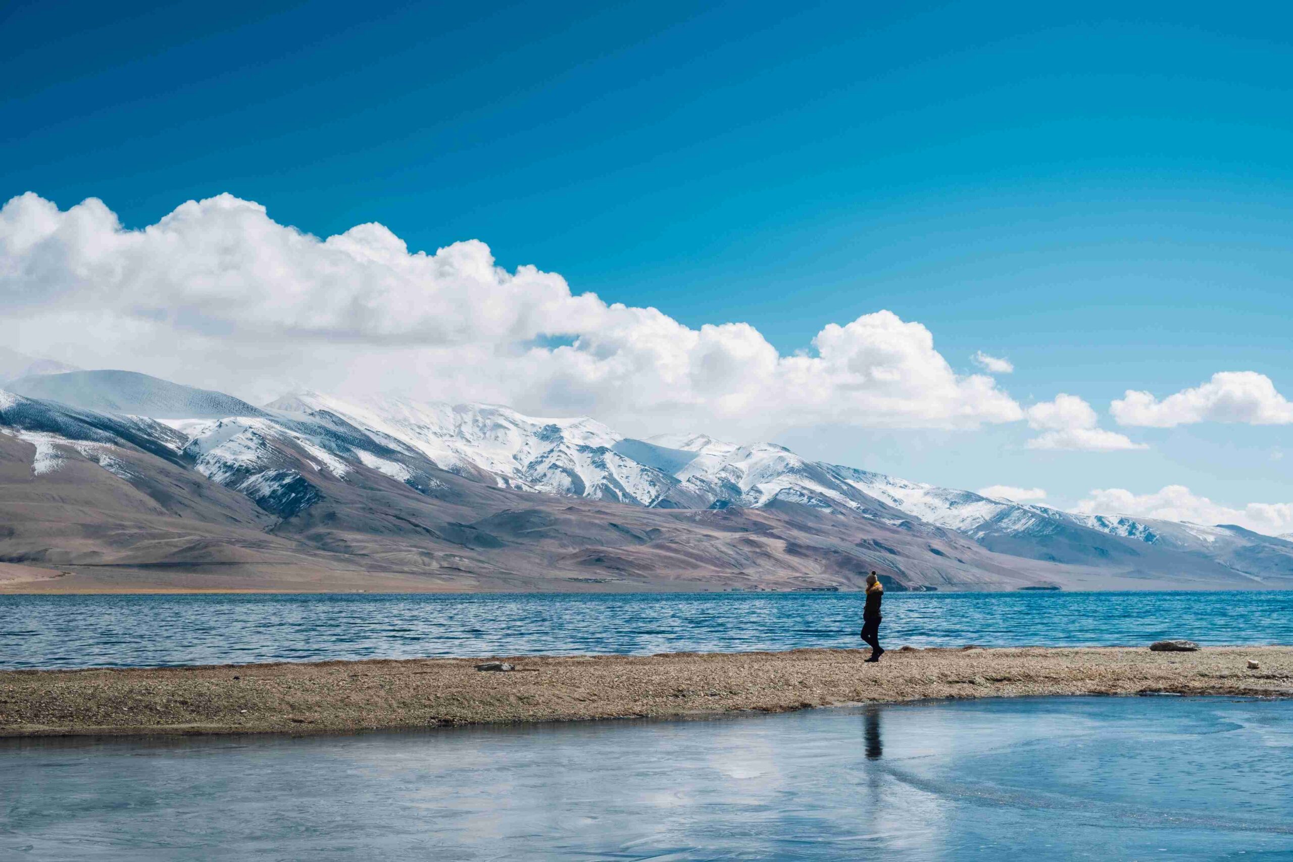 Leh Ladakh